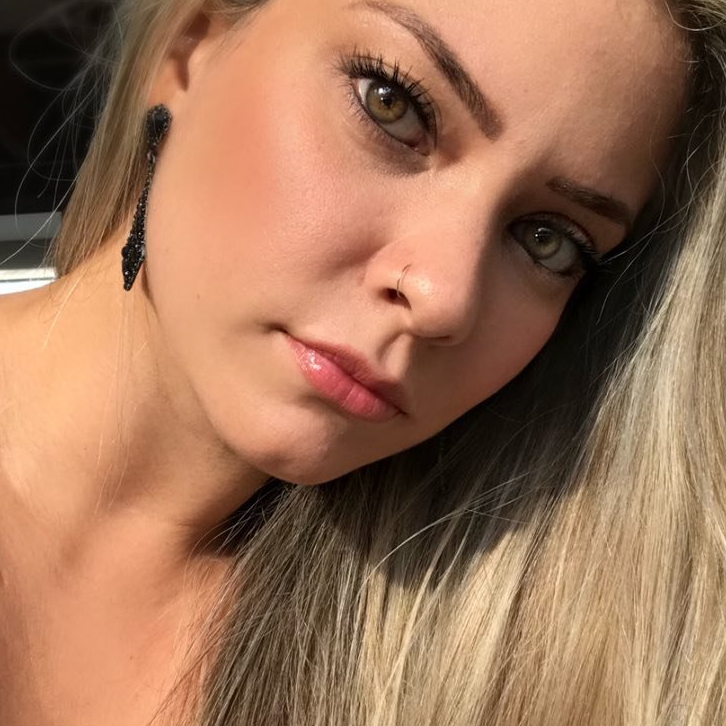 Aline Amaral