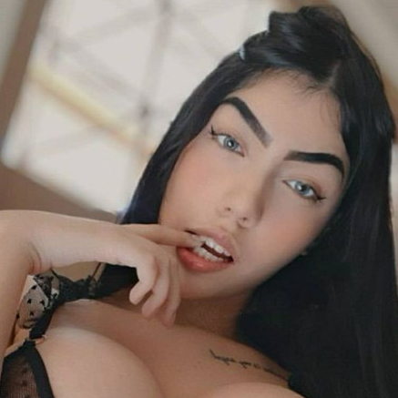 Alexandra Bastida
