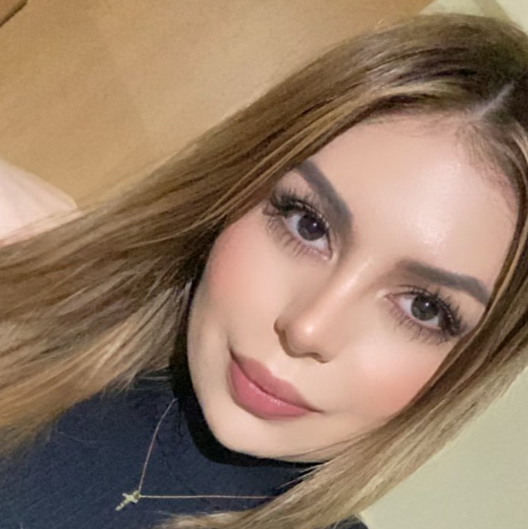 Tina Telleez