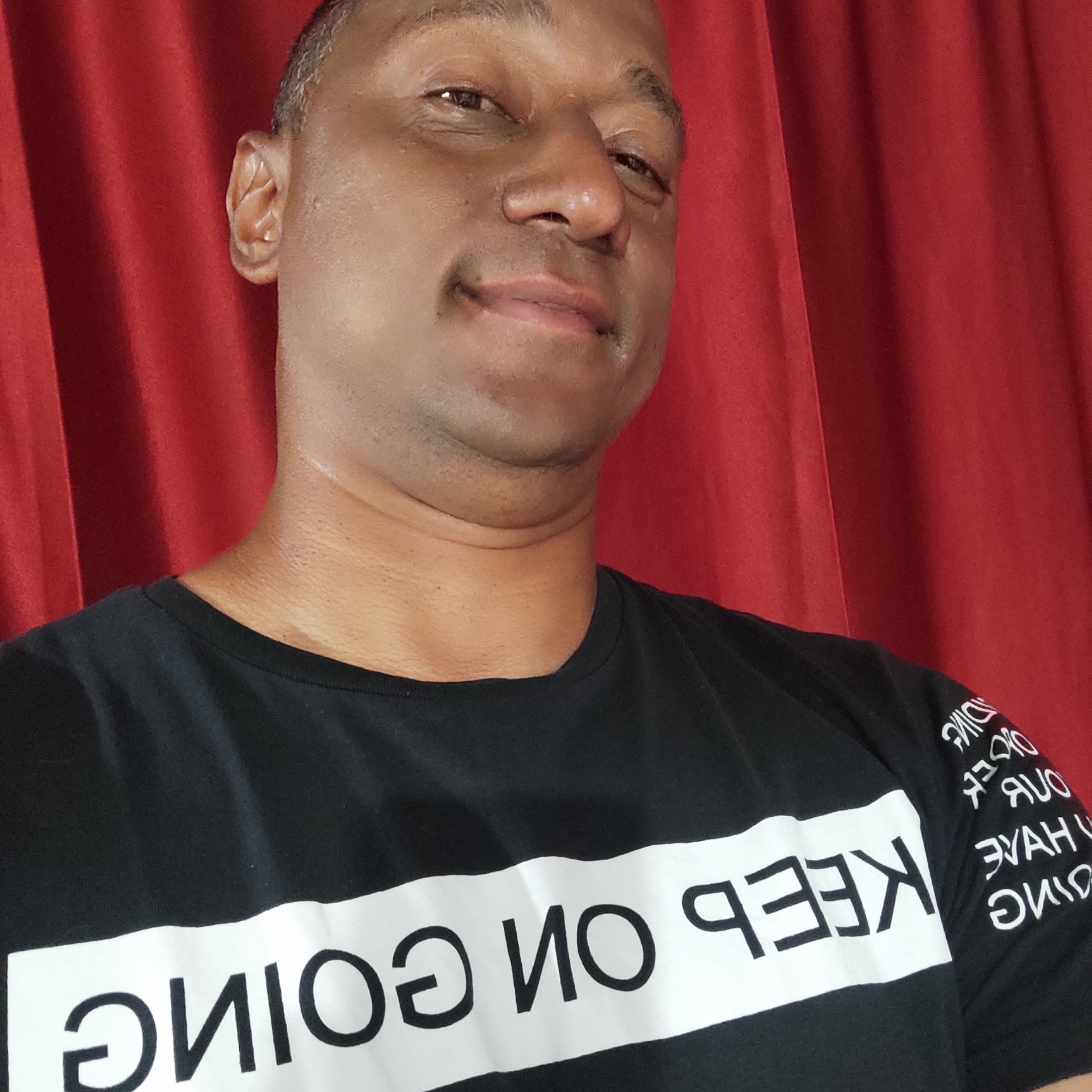 Jose Luis Aguilera Amaro